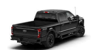 2026 Ford Super Duty® External Image 4